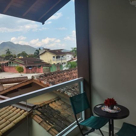 Lar Da Erica Villa Ubatuba Exterior foto