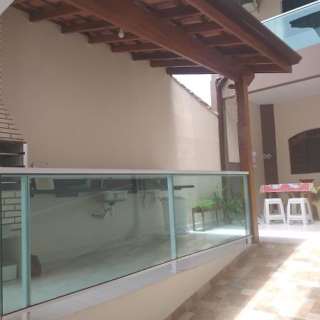 Lar Da Erica Villa Ubatuba Exterior foto