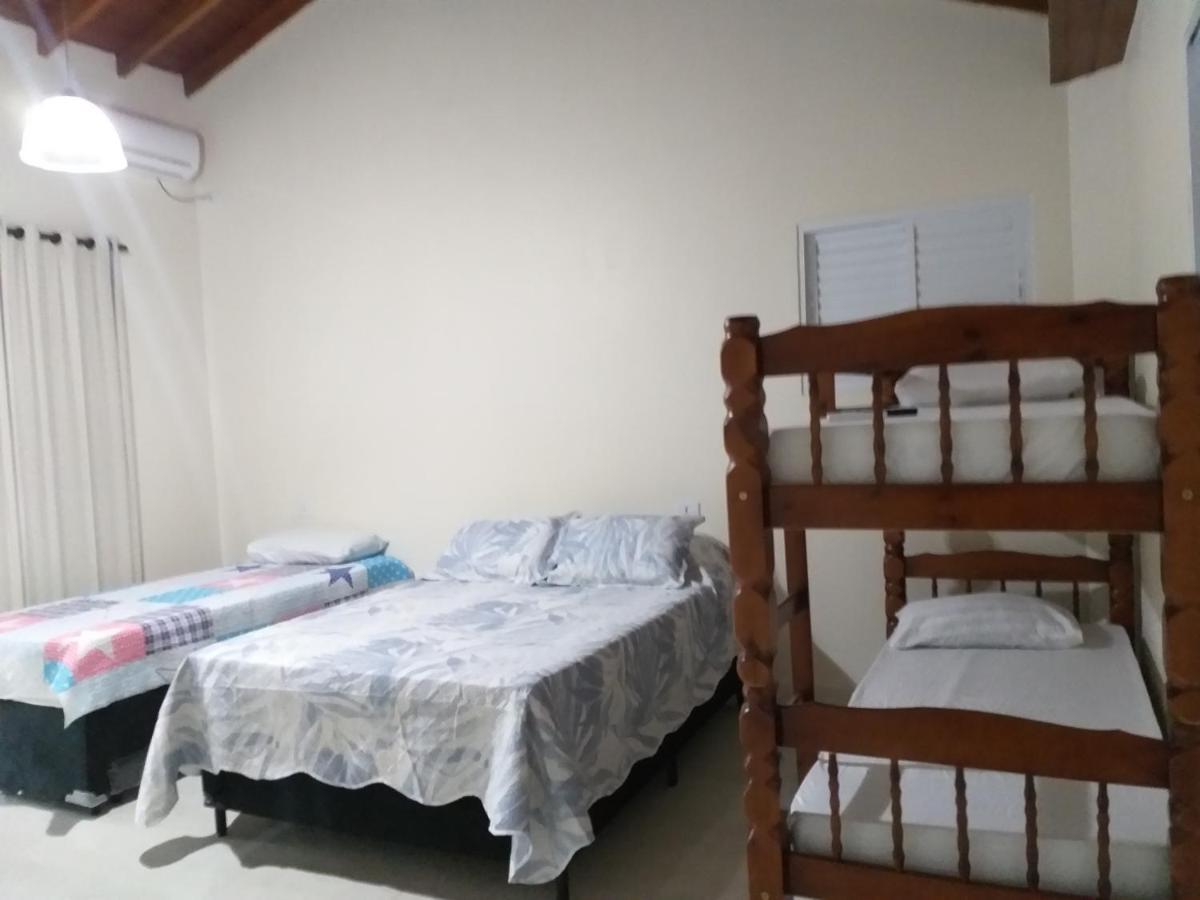 Lar Da Erica Villa Ubatuba Exterior foto