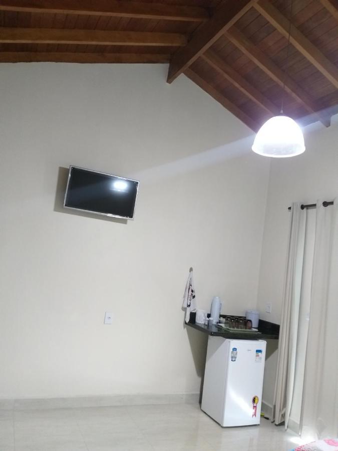 Lar Da Erica Villa Ubatuba Exterior foto