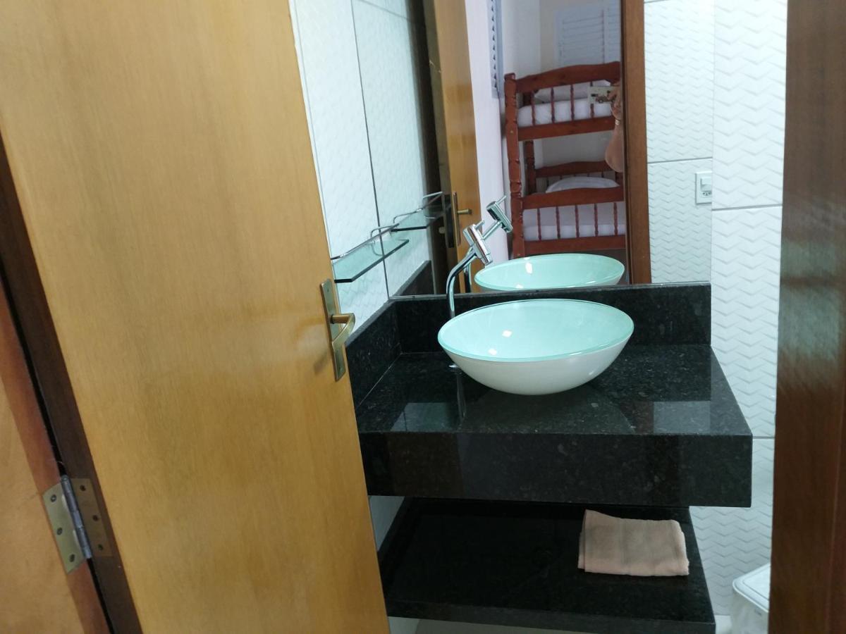 Lar Da Erica Villa Ubatuba Exterior foto