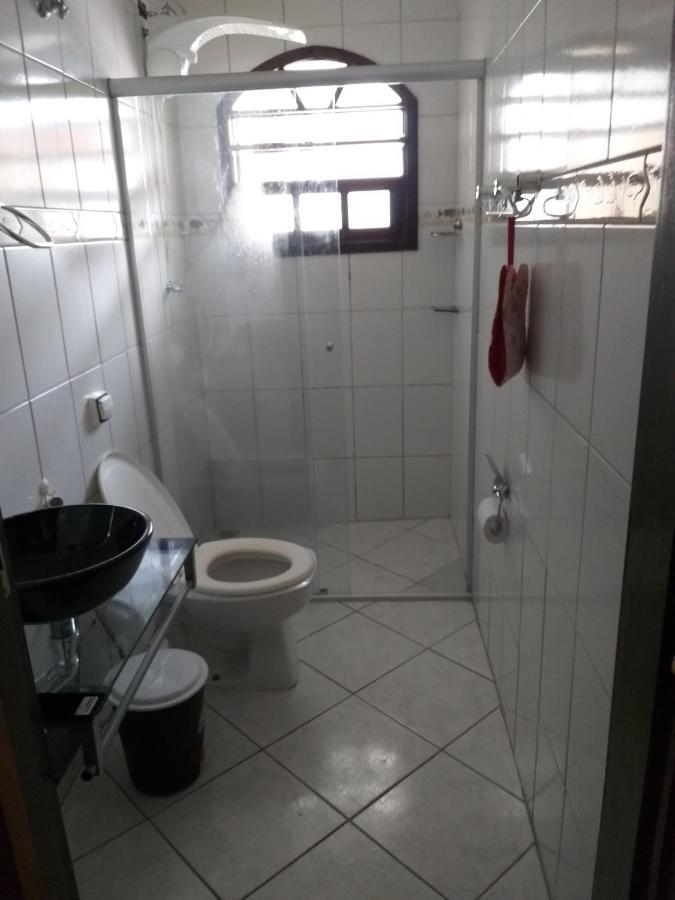 Lar Da Erica Villa Ubatuba Exterior foto