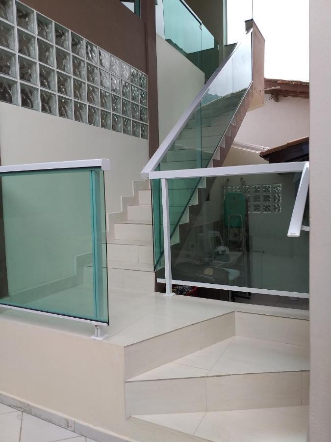 Lar Da Erica Villa Ubatuba Exterior foto