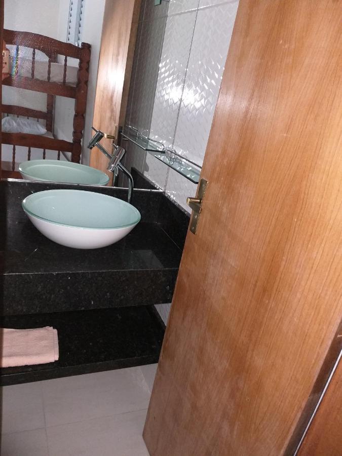 Lar Da Erica Villa Ubatuba Exterior foto